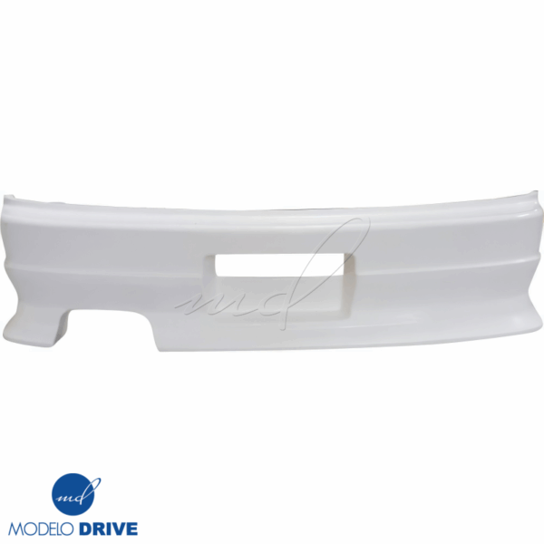 ModeloDrive FRP DMA t3 Rear Bumper > Nissan 240SX 1989-1994> 3dr Hatch - Image 11
