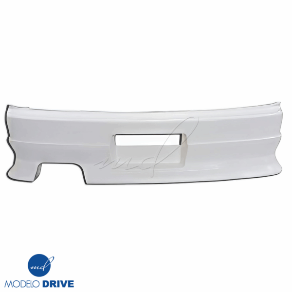 ModeloDrive FRP DMA t3 Rear Bumper > Nissan 240SX 1989-1994> 3dr Hatch - Image 12