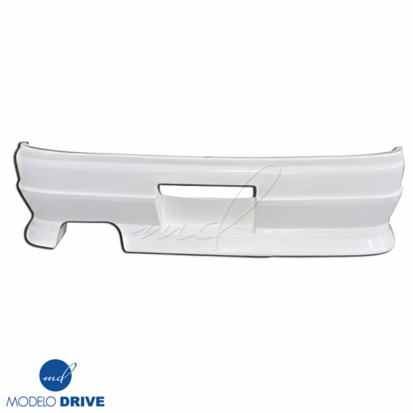ModeloDrive FRP DMA t3 Rear Bumper > Nissan 240SX 1989-1994> 2dr Coupe - Image 12