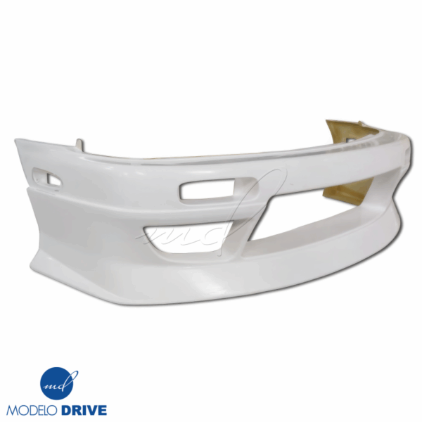 ModeloDrive FRP DMA t3 Front Bumper > Nissan 240SX (S14) 1995-1996 - Image 10