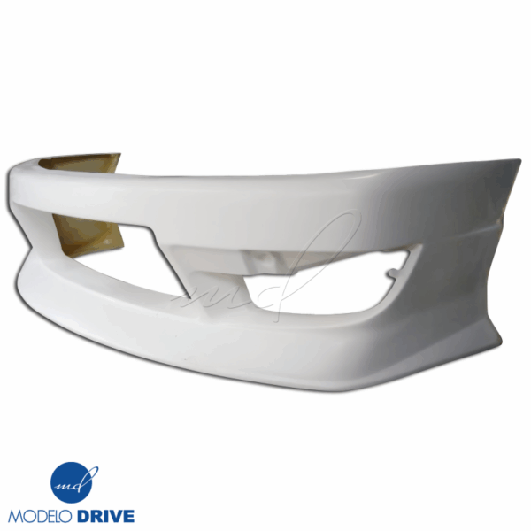 ModeloDrive FRP DMA t3 Front Bumper > Nissan 240SX (S14) 1997-1998 - Image 26