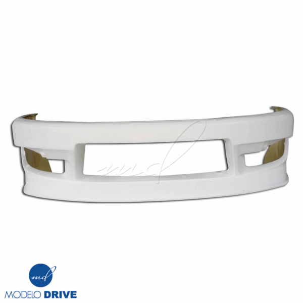 ModeloDrive FRP DMA t3 Front Bumper > Nissan 240SX (S14) 1997-1998 - Image 27