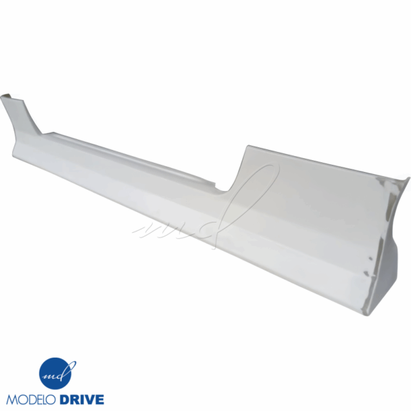 ModeloDrive FRP DMA t3 Side Skirts > Nissan 240SX (S14) 1995-1998 - Image 21