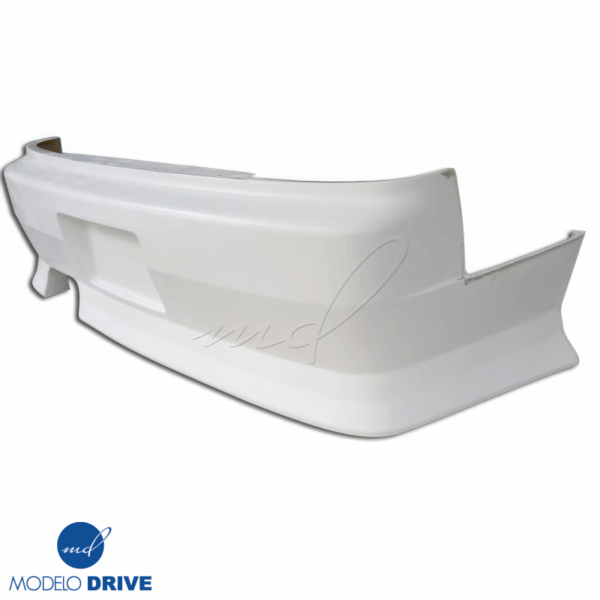 ModeloDrive FRP DMA t3 Rear Bumper > Nissan 240SX (S14) 1995-1998 - Image 19