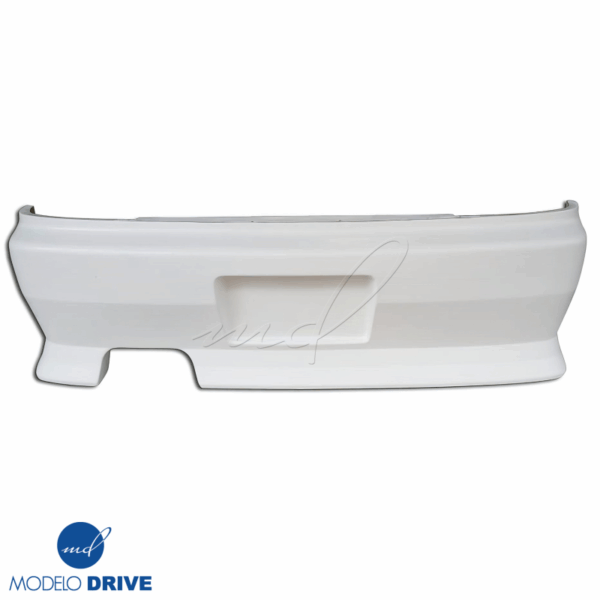 ModeloDrive FRP DMA t3 Rear Bumper > Nissan 240SX (S14) 1995-1998 - Image 21
