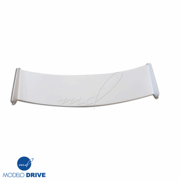 ModeloDrive FRP URA Drag Spoiler Wing > Nissan 240SX 1989-1994> 3dr Hatch - Image 14