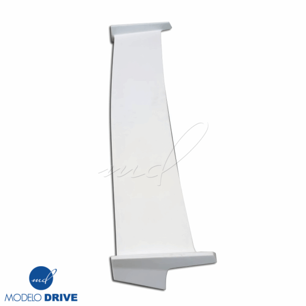 ModeloDrive FRP URA Drag Spoiler Wing > Nissan 240SX (S13) 1989-1994> 2dr Coupe - Image 6