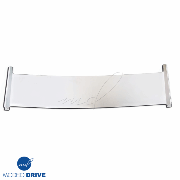 ModeloDrive FRP URA Drag Spoiler Wing > Nissan 240SX (S13) 1989-1994> 2dr Coupe - Image 7