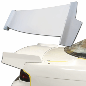 ModeloDrive FRP URA Drag Spoiler Wing > Nissan 240SX (S14) 1995-1998