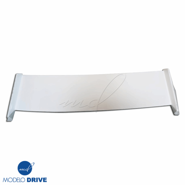 ModeloDrive FRP URA Drag Spoiler Wing > Nissan 240SX (S14) 1995-1998 - Image 14