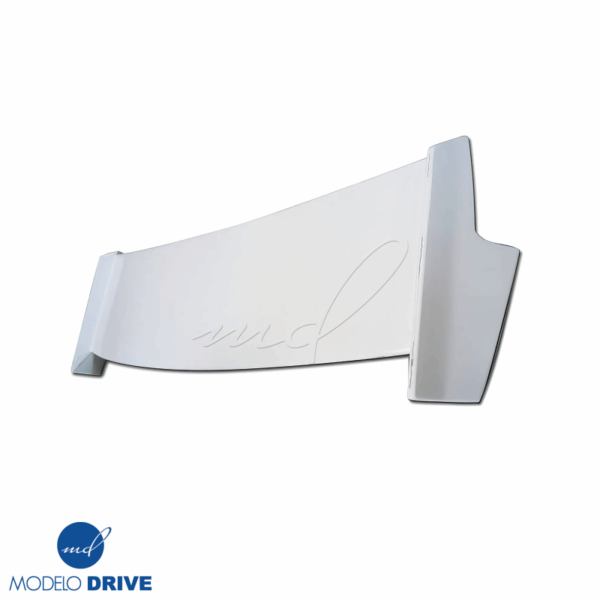 ModeloDrive FRP URA Drag Spoiler Wing > Nissan 240SX (S14) 1995-1998 - Image 15