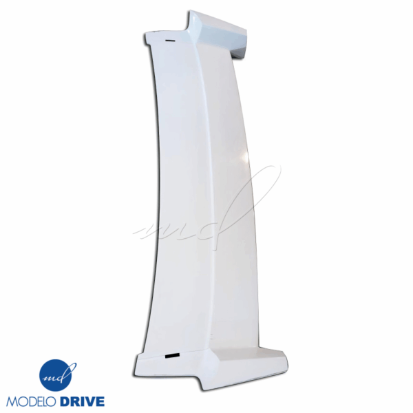 ModeloDrive FRP URA Drag Spoiler Wing > Nissan 240SX (S14) 1995-1998 - Image 16
