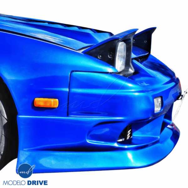 ModeloDrive FRP DMA D1 Hood > Nissan 240SX 1989-1994 - Image 30
