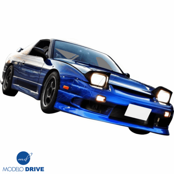 ModeloDrive FRP DMA D1 Hood > Nissan 240SX 1989-1994 - Image 32
