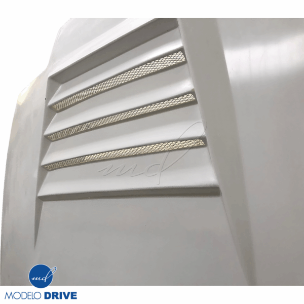 ModeloDrive FRP DMA D1 Hood > Nissan 240SX 1989-1994 - Image 33