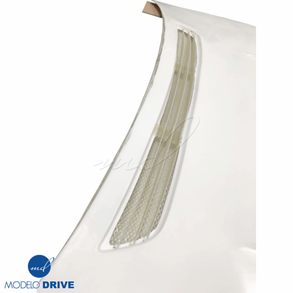 ModeloDrive FRP DMA D1 Hood > Nissan 240SX 1989-1994 - Image 37