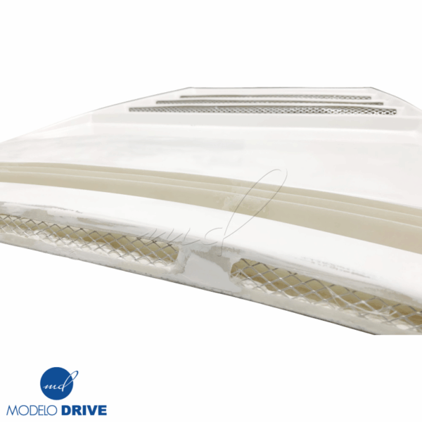 ModeloDrive FRP DMA D1 Hood > Nissan 240SX 1989-1994 - Image 42