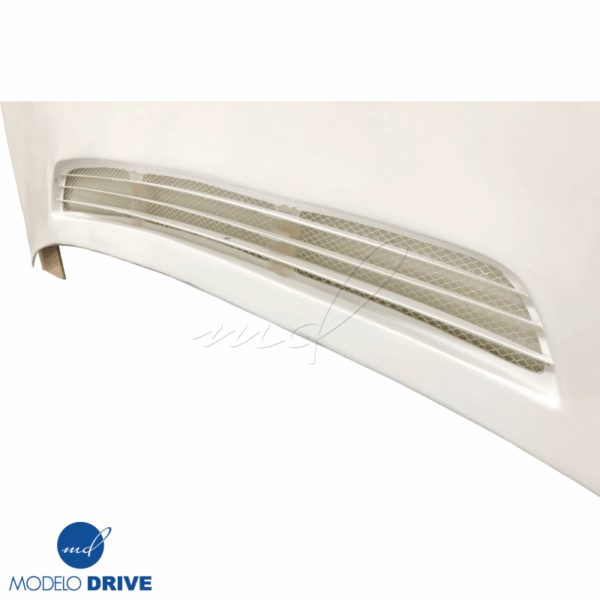 ModeloDrive FRP DMA D1 Hood > Nissan 240SX 1989-1994 - Image 43