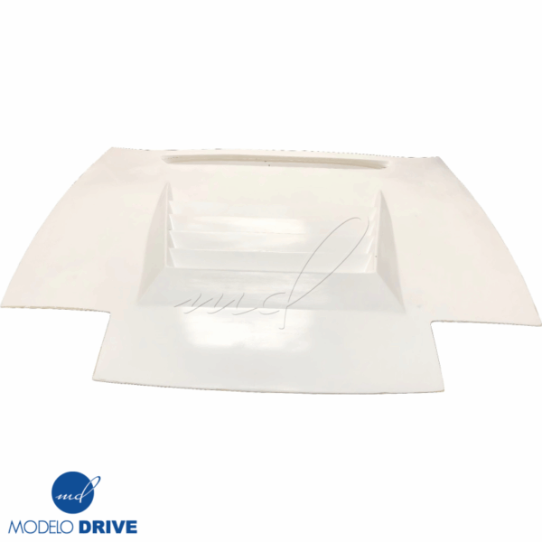 ModeloDrive FRP DMA D1 Hood > Nissan 240SX 1989-1994 - Image 44