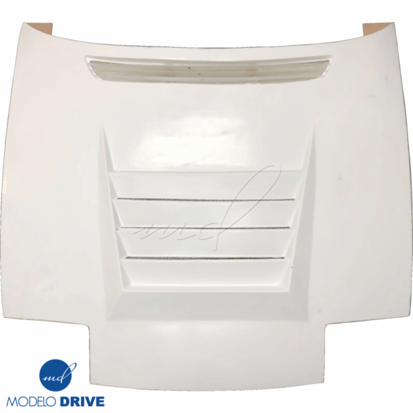 ModeloDrive FRP DMA D1 Hood > Nissan 240SX 1989-1994 - Image 46