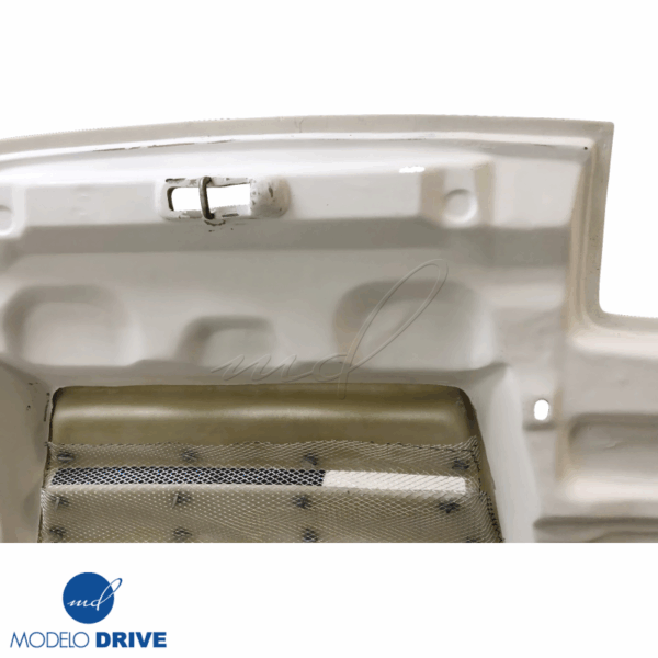 ModeloDrive FRP DMA D1 Hood > Nissan 240SX 1989-1994 - Image 48