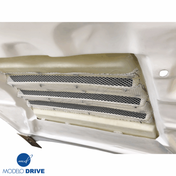 ModeloDrive FRP DMA D1 Hood > Nissan 240SX 1989-1994 - Image 49