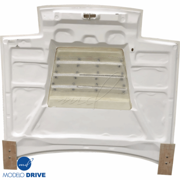 ModeloDrive FRP DMA D1 Hood > Nissan 240SX 1989-1994 - Image 50