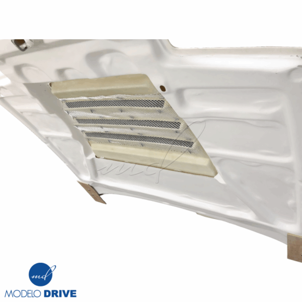 ModeloDrive FRP DMA D1 Hood > Nissan 240SX 1989-1994 - Image 51