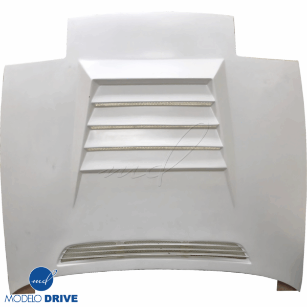 ModeloDrive FRP DMA D1 Hood > Nissan 240SX 1989-1994 - Image 52
