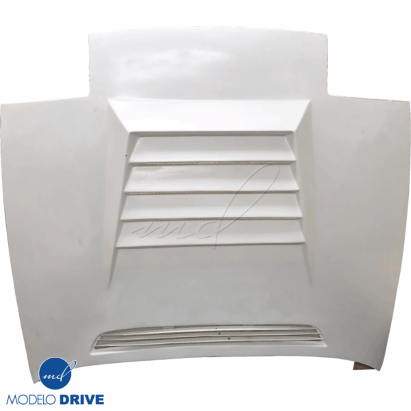ModeloDrive FRP DMA D1 Hood > Nissan 240SX 1989-1994 - Image 53