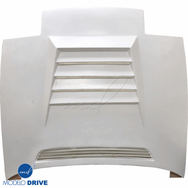 ModeloDrive FRP DMA D1 Hood > Nissan 240SX 1989-1994 - Image 54