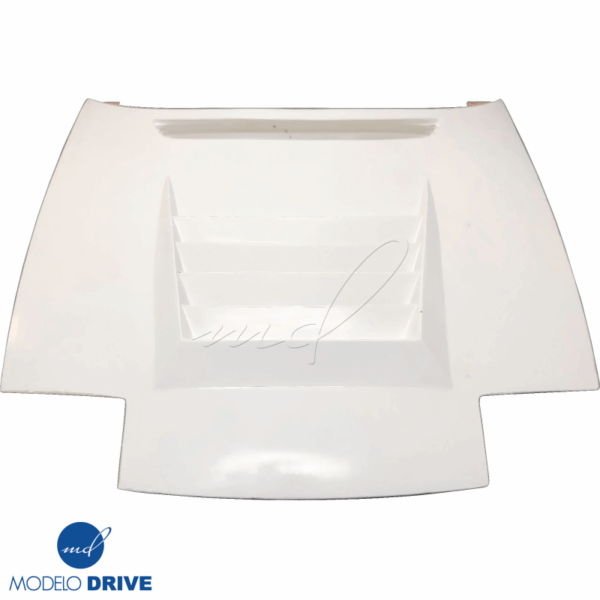 ModeloDrive FRP DMA D1 Hood > Nissan 240SX 1989-1994 - Image 55
