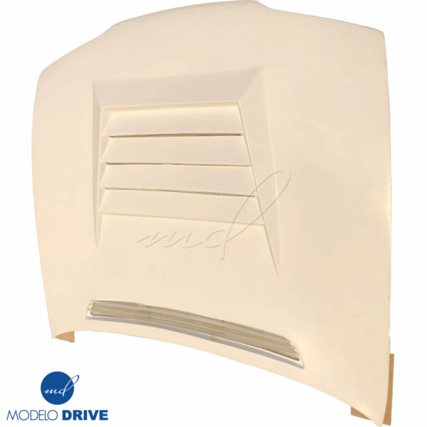 ModeloDrive FRP DMA D1 Hood > Nissan 240SX (S14) 1995-1996 - Image 15