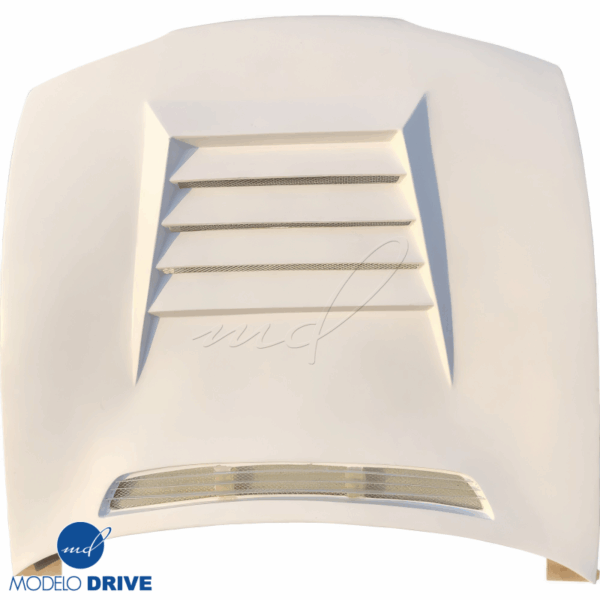 ModeloDrive FRP DMA D1 Hood > Nissan 240SX (S14) 1995-1996 - Image 17