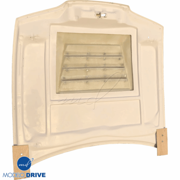 ModeloDrive FRP DMA D1 Hood > Nissan 240SX (S14) 1995-1996 - Image 18