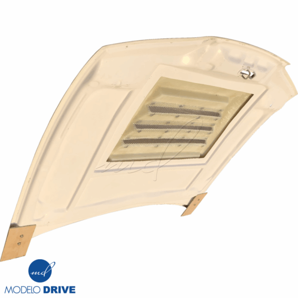 ModeloDrive FRP DMA D1 Hood > Nissan 240SX (S14) 1995-1996 - Image 19