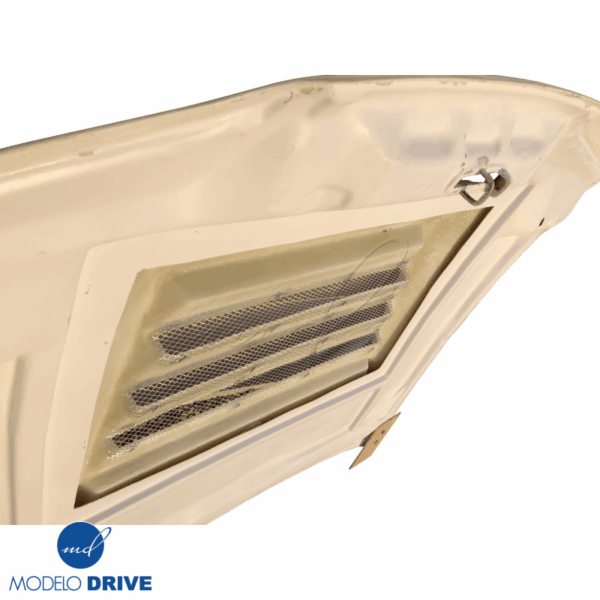 ModeloDrive FRP DMA D1 Hood > Nissan 240SX (S14) 1995-1996 - Image 20