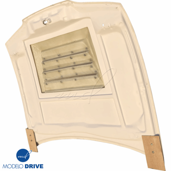 ModeloDrive FRP DMA D1 Hood > Nissan 240SX (S14) 1995-1996 - Image 21