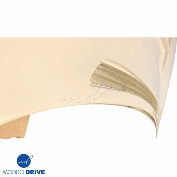 ModeloDrive FRP DMA D1 Hood > Nissan 240SX (S14) 1995-1996 - Image 25