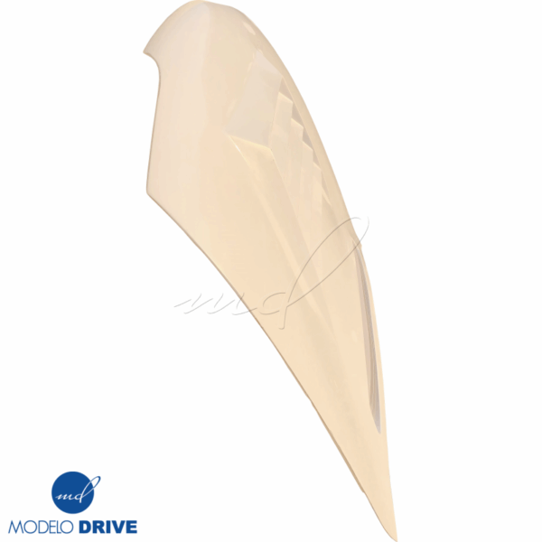 ModeloDrive FRP DMA D1 Hood > Nissan 240SX (S14) 1995-1996 - Image 26