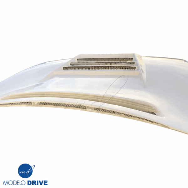 ModeloDrive FRP DMA D1 Hood > Nissan 240SX (S14) 1995-1996 - Image 28