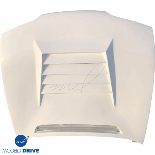 ModeloDrive FRP DMA D1 Hood > Nissan 240SX (S14) 1995-1996 - Image 29