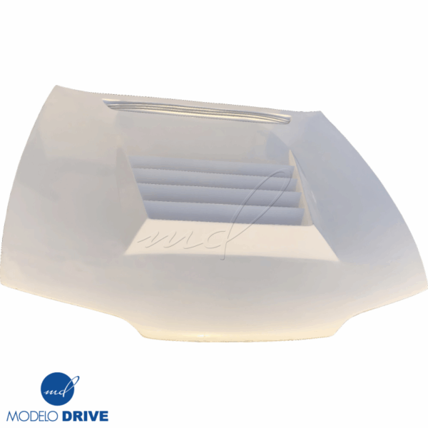 ModeloDrive FRP DMA D1 Hood > Nissan 240SX (S14) 1995-1996 - Image 30