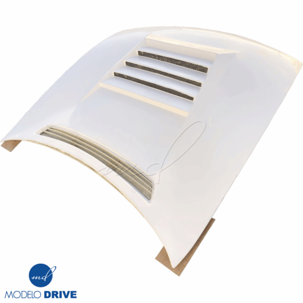 ModeloDrive FRP DMA D1 Hood > Nissan 240SX (S14) 1995-1996 - Image 32