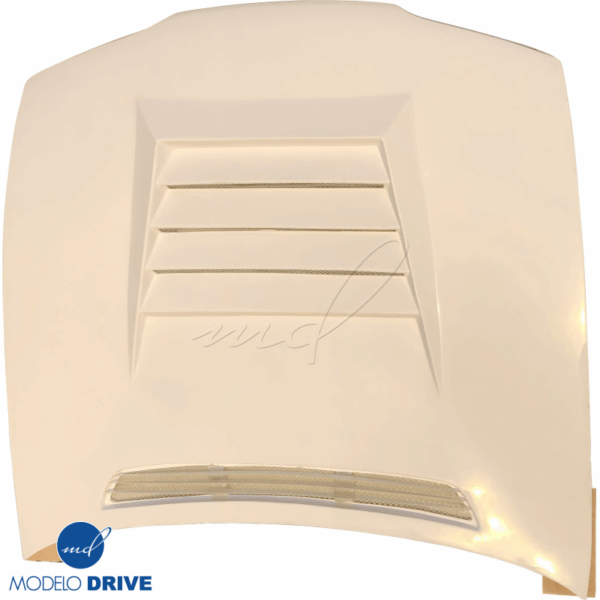 ModeloDrive FRP DMA D1 Hood > Nissan 240SX (S14) 1995-1996 - Image 33