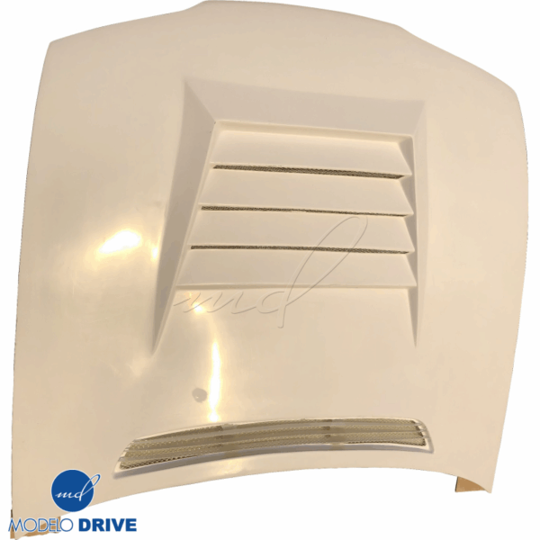 ModeloDrive FRP DMA D1 Hood > Nissan 240SX (S14) 1995-1996 - Image 34