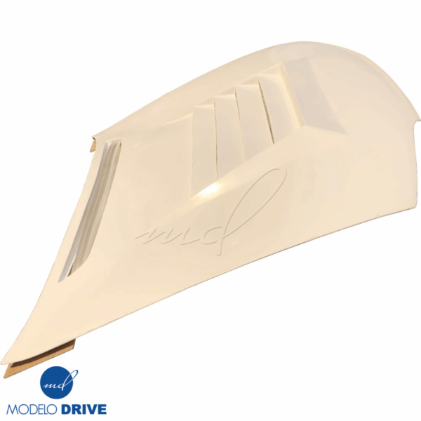 ModeloDrive FRP DMA D1 Hood > Nissan 240SX (S14) 1995-1996 - Image 35