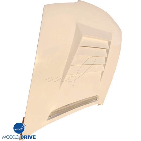 ModeloDrive FRP DMA D1 Hood > Nissan 240SX (S14) 1995-1996 - Image 36