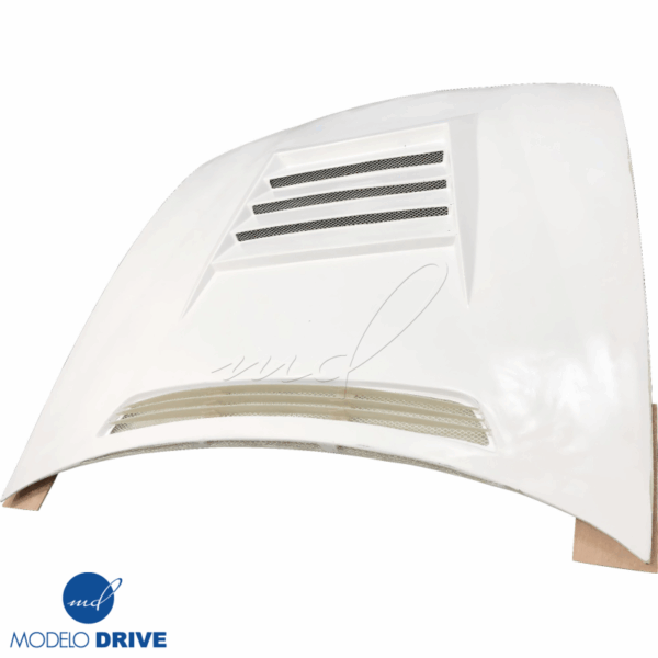 ModeloDrive FRP DMA D1 Hood > Nissan 240SX (S14) 1997-1998 - Image 18