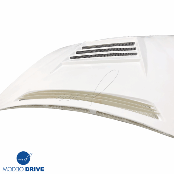 ModeloDrive FRP DMA D1 Hood > Nissan 240SX (S14) 1997-1998 - Image 19